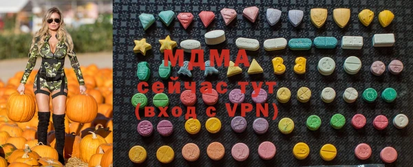 тгк Балахна